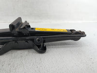 2019 Ford Fiesta Spare Scissor Car Jack - Oemusedautoparts1.com