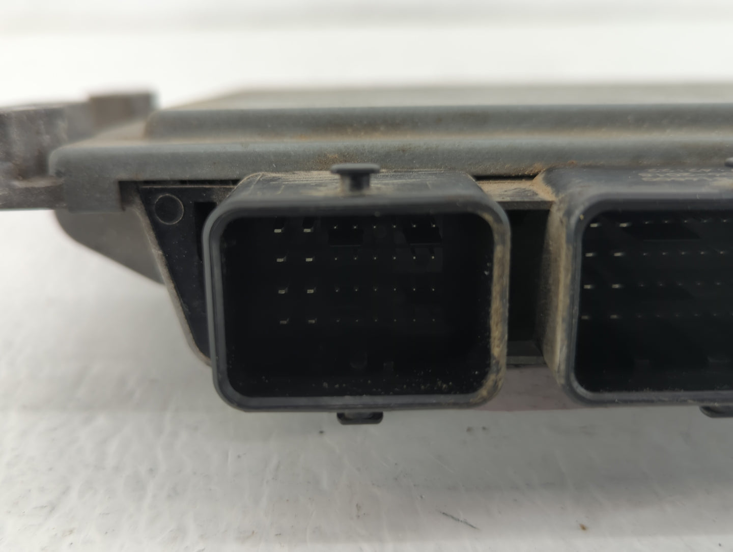 2019 Ford Fiesta PCM Engine Control Computer ECU ECM PCU OEM P/N:KA6A-12A650-AC Fits OEM Used Auto Parts - Oemusedautoparts1