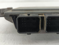2019 Ford Fiesta PCM Engine Control Computer ECU ECM PCU OEM P/N:KA6A-12A650-AC Fits OEM Used Auto Parts - Oemusedautoparts1