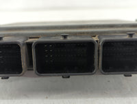 2019 Ford Fiesta PCM Engine Control Computer ECU ECM PCU OEM P/N:KA6A-12A650-AC Fits OEM Used Auto Parts - Oemusedautoparts1