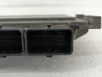 2019 Ford Fiesta PCM Engine Control Computer ECU ECM PCU OEM P/N:KA6A-12A650-AC Fits OEM Used Auto Parts - Oemusedautoparts1
