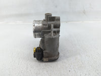 2014-2019 Ford Fiesta Throttle Body P/N:7S7G-9F991-CA Fits Fits 2013 2014 2015 2016 2017 2018 2019 OEM Used Auto Parts - Oem