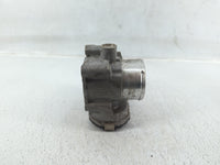 2014-2019 Ford Fiesta Throttle Body P/N:7S7G-9F991-CA Fits Fits 2013 2014 2015 2016 2017 2018 2019 OEM Used Auto Parts - Oem