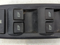 2014-2019 Ford Fiesta Master Power Window Switch Replacement Driver Side Left P/N:D2BT-14A132-AA Fits OEM Used Auto Parts - 