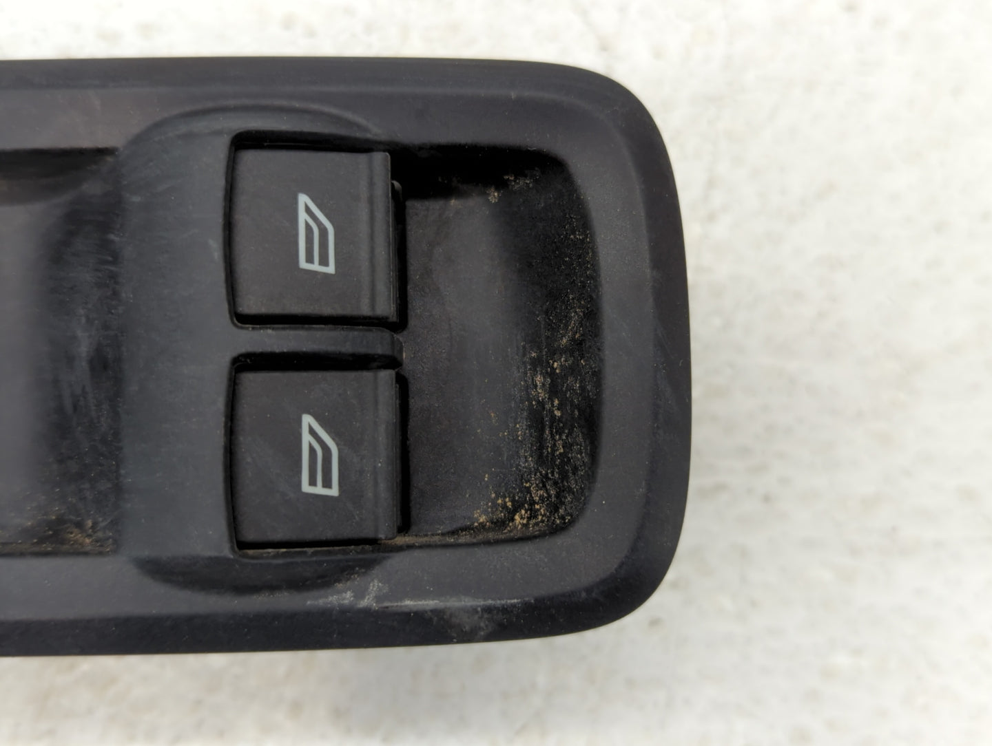 2014-2019 Ford Fiesta Master Power Window Switch Replacement Driver Side Left P/N:D2BT-14A132-AA Fits OEM Used Auto Parts - 