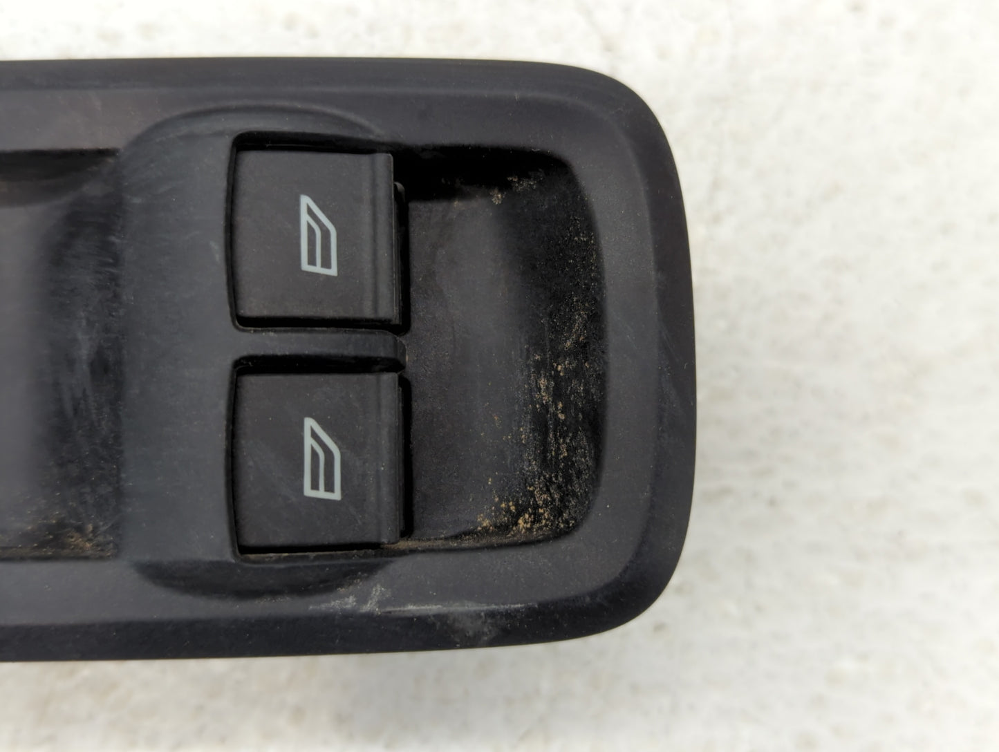 2014-2019 Ford Fiesta Master Power Window Switch Replacement Driver Side Left P/N:D2BT-14A132-AA Fits OEM Used Auto Parts - 
