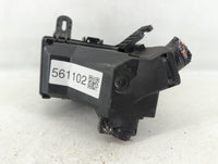 2014-2019 Ford Fiesta Fusebox Fuse Box Panel Relay Module Fits Fits 2014 2015 2016 2017 2018 2019 OEM Used Auto Parts - Oemu