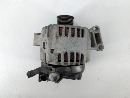 2011-2019 Ford Fiesta Alternator Replacement Generator Charging Assembly Engine OEM P/N:AE8T-10300-AB Fits OEM Used Auto Par