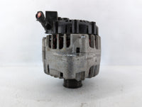 2011-2019 Ford Fiesta Alternator Replacement Generator Charging Assembly Engine OEM P/N:AE8T-10300-AB Fits OEM Used Auto Par