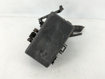 compare product 2014-2019 Ford Fiesta Fusebox Fuse Box Panel Relay Module P/N:6003447201 Fits Fits 2014 2015 2016 2017 2018 2019 OEM Used Auto Parts