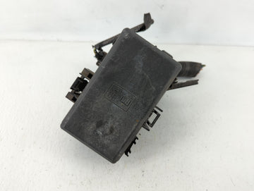2014-2019 Ford Fiesta Fusebox Fuse Box Panel Relay Module P/N:6003447201 Fits Fits 2014 2015 2016 2017 2018 2019 OEM Used Au