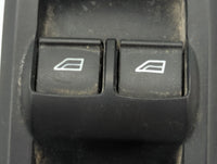 2014-2019 Ford Fiesta Master Power Window Switch Replacement Driver Side Left P/N:D2BT-14A132-AA Fits OEM Used Auto Parts - 