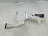2011-2019 Ford Fiesta Windshield Washer Fluid Reservoir Bottle Oem - Oemusedautoparts1.com