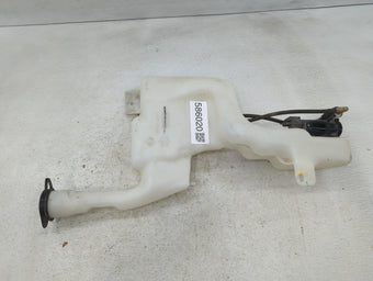 compare product 2011-2019 Ford Fiesta Windshield Washer Fluid Reservoir Bottle Oem