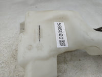 2011-2019 Ford Fiesta Windshield Washer Fluid Reservoir Bottle Oem - Oemusedautoparts1.com