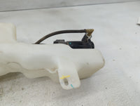 2011-2019 Ford Fiesta Windshield Washer Fluid Reservoir Bottle Oem - Oemusedautoparts1.com