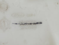 2011-2019 Ford Fiesta Windshield Washer Fluid Reservoir Bottle Oem - Oemusedautoparts1.com