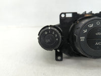 2014-2019 Ford Fiesta Climate Control Module Temperature AC/Heater Replacement P/N:D2BT 19980 AF Fits OEM Used Auto Parts - 