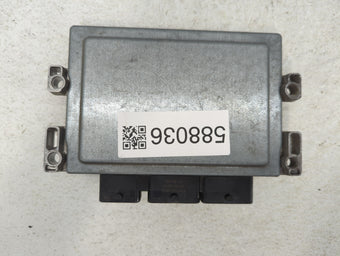 compare product 2019 Ford Fiesta PCM Engine Control Computer ECU ECM PCU OEM P/N:KA6A-12A650-AD KA6A-12A650-AC Fits OEM Used Auto Parts