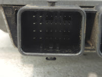 2019 Ford Fiesta PCM Engine Control Computer ECU ECM PCU OEM P/N:KA6A-12A650-AD KA6A-12A650-AC Fits OEM Used Auto Parts - Oe