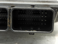 2019 Ford Fiesta PCM Engine Control Computer ECU ECM PCU OEM P/N:KA6A-12A650-AD KA6A-12A650-AC Fits OEM Used Auto Parts - Oe