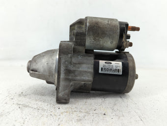 compare product 2011-2019 Ford Fiesta Car Starter Motor Solenoid OEM P/N:AE8T-11000-AB Fits Fits 2011 2012 2013 2014 2015 2016 2017 2018 2019 OEM Used Auto Parts