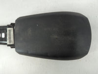 2019 Ford Fiesta Center Console Armrest Cover Lid Black 589140 - Oemusedautoparts1.com