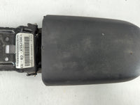 2019 Ford Fiesta Center Console Armrest Cover Lid Black - Oemusedautoparts1.com