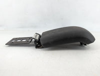 2019 Ford Fiesta Center Console Armrest Cover Lid Black - Oemusedautoparts1.com