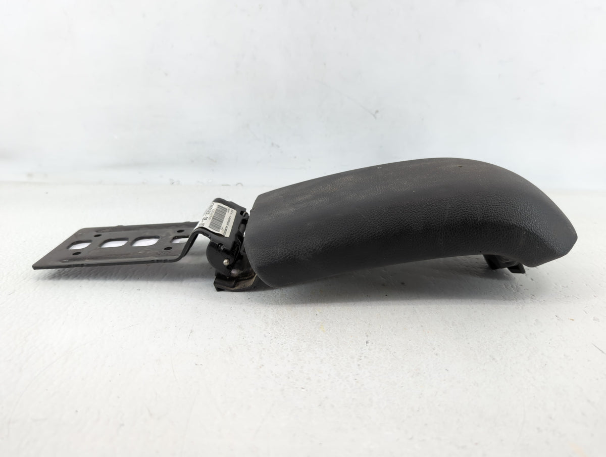 2019 Ford Fiesta Center Console Armrest Cover Lid Black 589140 - Oemusedautoparts1.com