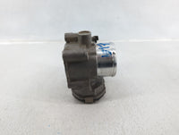 2014-2019 Ford Fiesta Throttle Body P/N:7S7G-9F991-CA Fits Fits 2013 2014 2015 2016 2017 2018 2019 OEM Used Auto Parts - Oem