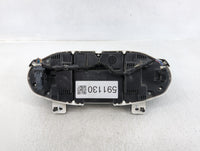 2017-2019 Ford Fiesta Instrument Cluster Speedometer Gauges Miles: Fits Fits 2017 2018 2019 OEM Used Auto Parts - Oemusedaut