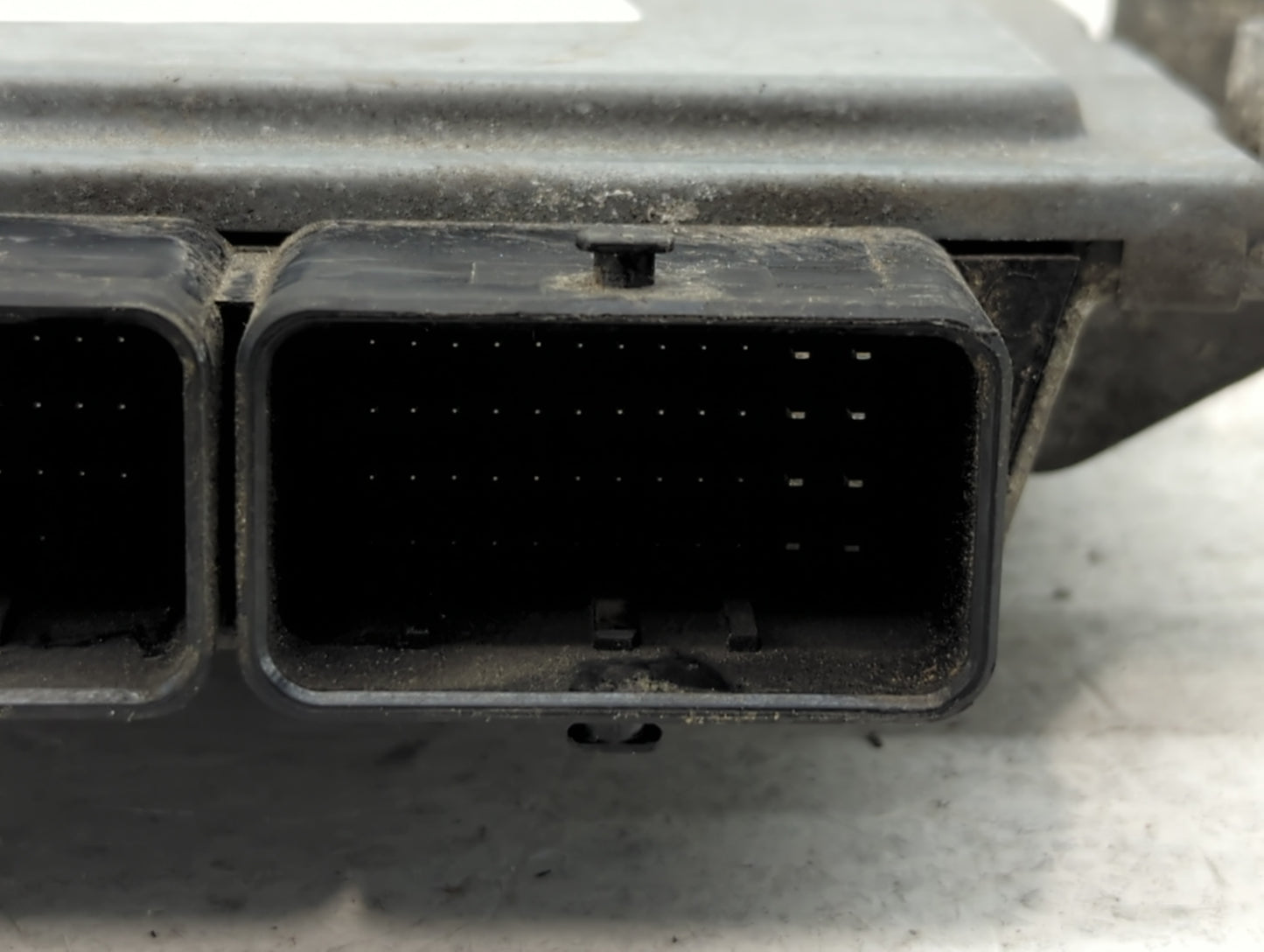 2019 Ford Fiesta PCM Engine Control Computer ECU ECM PCU OEM P/N:D2BA-12B684-BC KA6A-12A650-EC Fits OEM Used Auto Parts - Oe