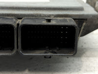 2019 Ford Fiesta PCM Engine Control Computer ECU ECM PCU OEM P/N:D2BA-12B684-BC KA6A-12A650-EC Fits OEM Used Auto Parts - Oe