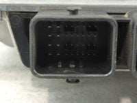 2019 Ford Fiesta PCM Engine Control Computer ECU ECM PCU OEM P/N:KA6A-12A650-AD Fits OEM Used Auto Parts - Oemusedautoparts1