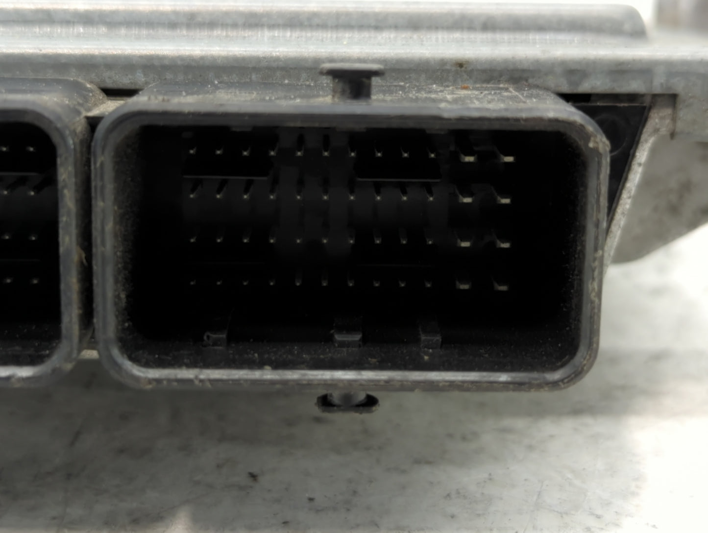 2019 Ford Fiesta PCM Engine Control Computer ECU ECM PCU OEM P/N:KA6A-12A650-AD Fits OEM Used Auto Parts - Oemusedautoparts1