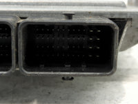2019 Ford Fiesta PCM Engine Control Computer ECU ECM PCU OEM P/N:KA6A-12A650-AD Fits OEM Used Auto Parts - Oemusedautoparts1