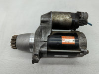 2011-2019 Ford Fiesta Car Starter Motor Solenoid OEM P/N:428000-1840 28100-20020 Fits OEM Used Auto Parts - Oemusedautoparts