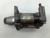 2011-2019 Ford Fiesta Car Starter Motor Solenoid OEM P/N:428000-1840 28100-20020 Fits OEM Used Auto Parts - Oemusedautoparts