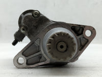 2011-2019 Ford Fiesta Car Starter Motor Solenoid OEM P/N:428000-1840 28100-20020 Fits OEM Used Auto Parts - Oemusedautoparts