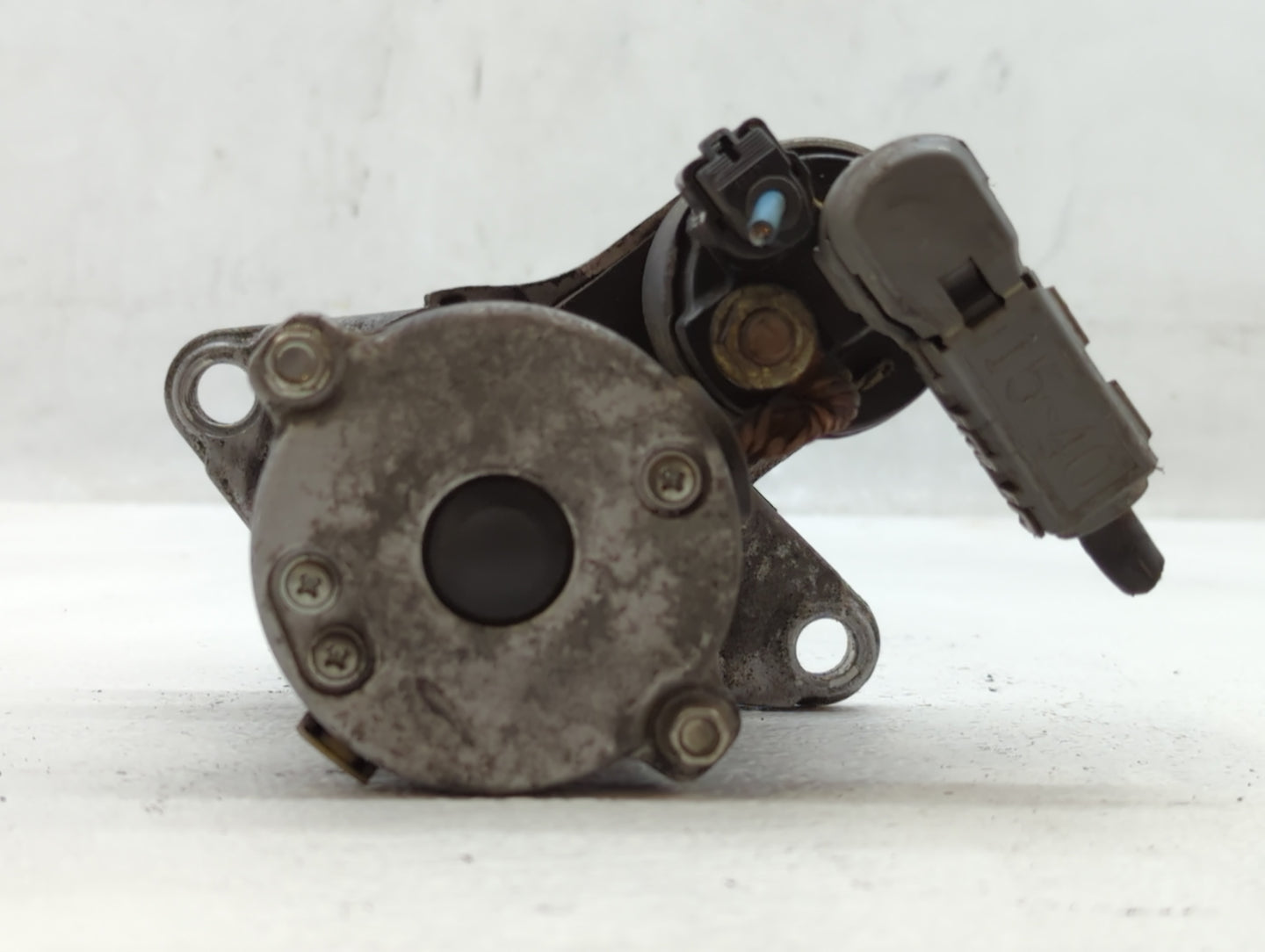 2011-2019 Ford Fiesta Car Starter Motor Solenoid OEM P/N:428000-1840 28100-20020 Fits OEM Used Auto Parts - Oemusedautoparts