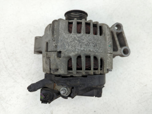 2011-2019 Ford Fiesta Alternator Replacement Generator Charging Assembly Engine OEM P/N:2725196 C AE8T-10300-AB Fits OEM Use