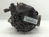2011-2019 Ford Fiesta Alternator Replacement Generator Charging Assembly Engine OEM P/N:2725196 C AE8T-10300-AB Fits OEM Use