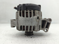 2011-2019 Ford Fiesta Alternator Replacement Generator Charging Assembly Engine OEM P/N:2725196 C AE8T-10300-AB Fits OEM Use