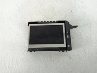 Ford Fiesta Am Fm Cd Player Radio Receiver - Oemusedautoparts1.com