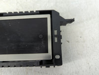 Ford Fiesta Am Fm Cd Player Radio Receiver - Oemusedautoparts1.com