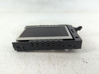 Ford Fiesta Am Fm Cd Player Radio Receiver - Oemusedautoparts1.com