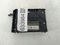 Ford Fiesta Am Fm Cd Player Radio Receiver - Oemusedautoparts1.com