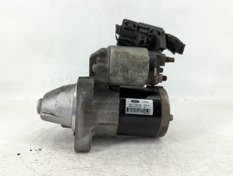 compare product 2011-2019 Ford Fiesta Car Starter Motor Solenoid OEM P/N:M000T33571ZC AE8T-11000-AB Fits OEM Used Auto Parts