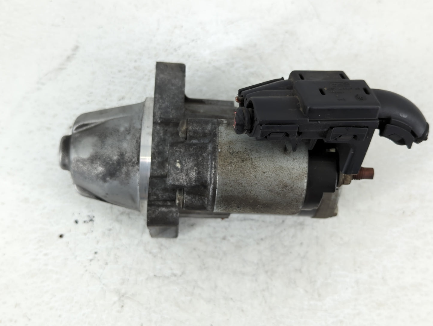 2011-2019 Ford Fiesta Car Starter Motor Solenoid OEM P/N:M000T33571ZC AE8T-11000-AB Fits OEM Used Auto Parts - Oemusedautopa